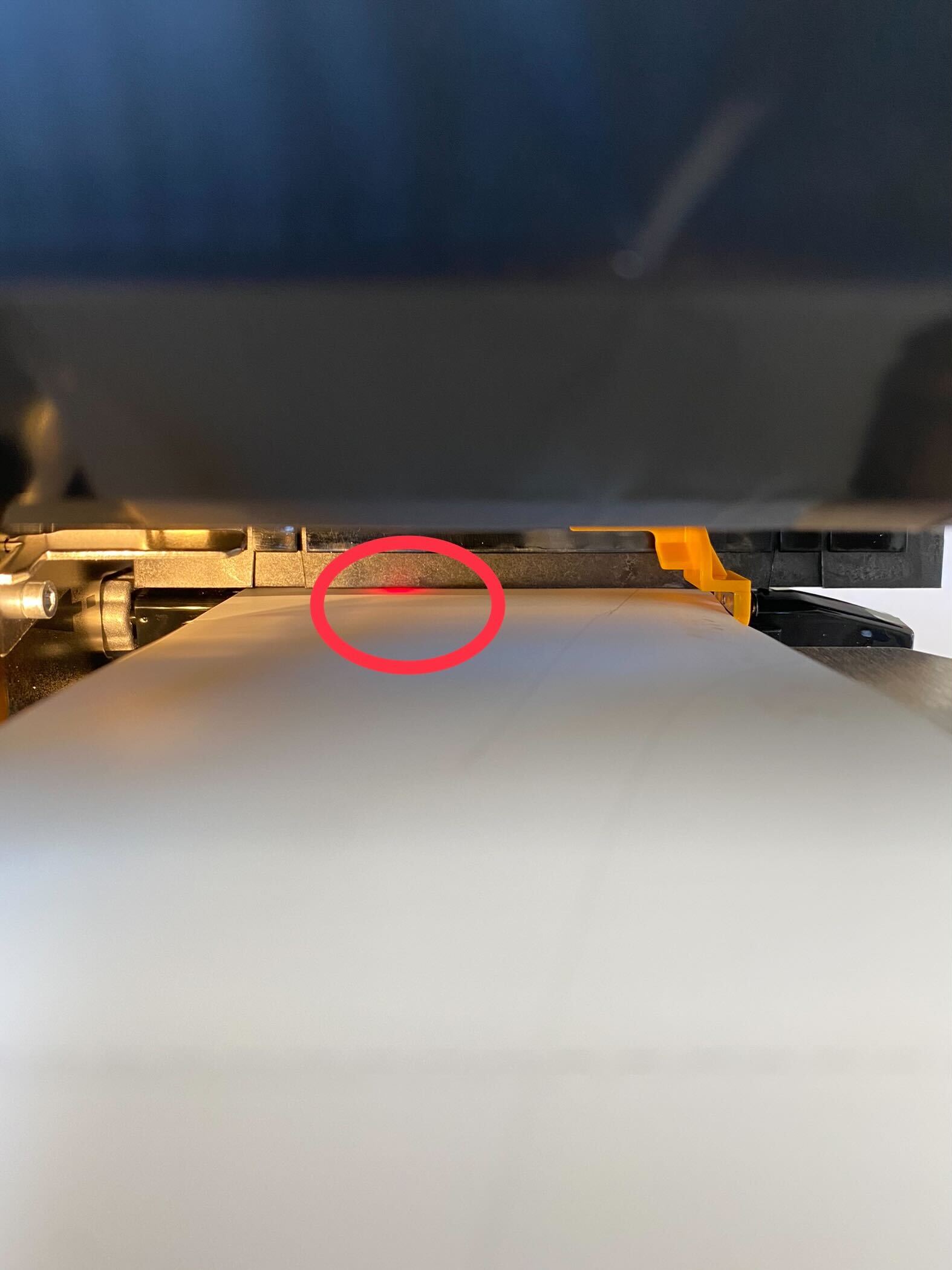 How do I set up my Zebra ZT410 Printer?